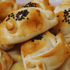 Mix de Empanaditas (20 Un)