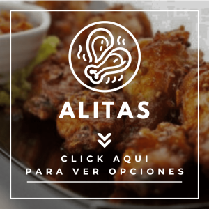 Alitas