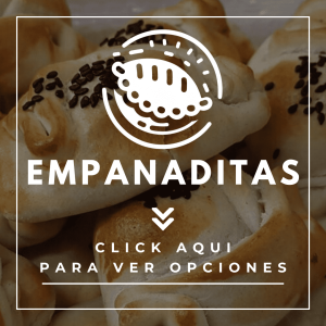 Empanaditas
