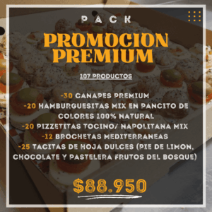 Promocion Premium