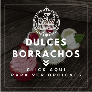 Dulces Borrachos