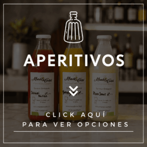 Aperitivos