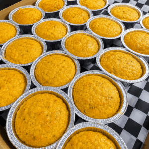 Pastelitos de Choclo (12 Un)