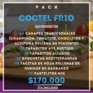 Pack Frio