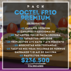 Pack Frio Premium